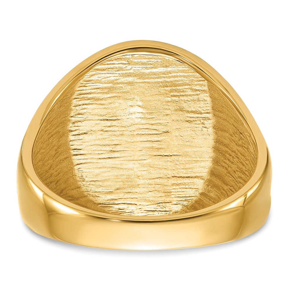 Men's Masonic Rings