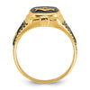 Men's Masonic Rings