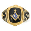 Men's Masonic Rings