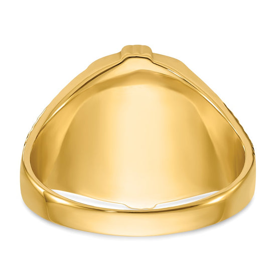 Men's Masonic Rings