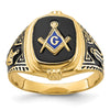 Men's Masonic Rings