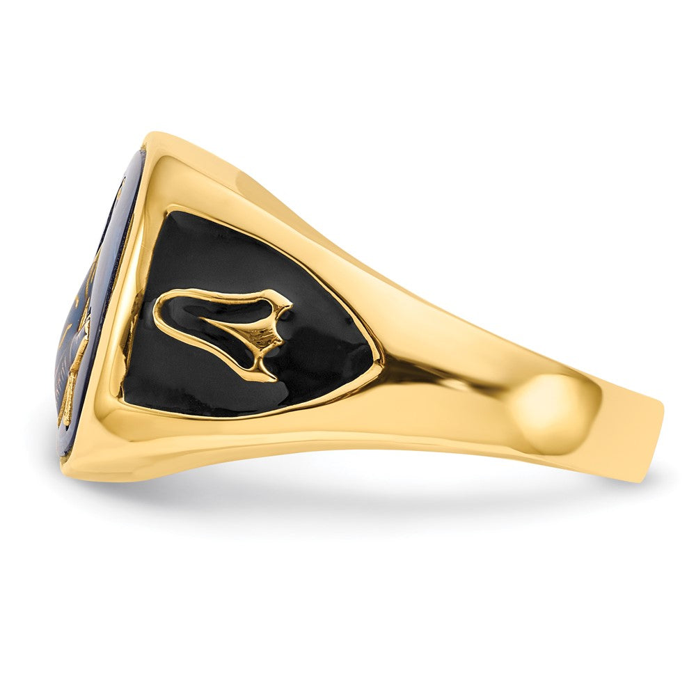 Men's Masonic Rings