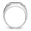 Men's Masonic Rings