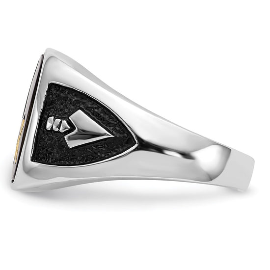 Men's Masonic Rings