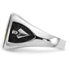Men's Masonic Rings