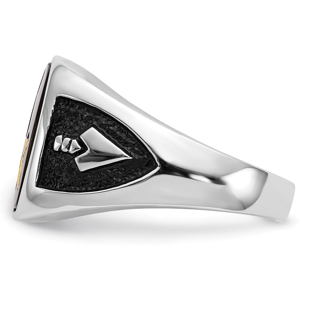 Men's Masonic Rings