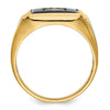 Men's Masonic Rings