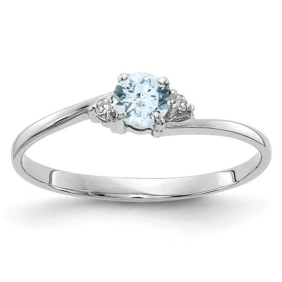 Gemstone & Diamond Rings