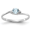 Gemstone & Diamond Rings