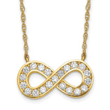 CZ Necklaces