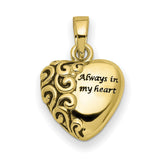 Pendants & Charms