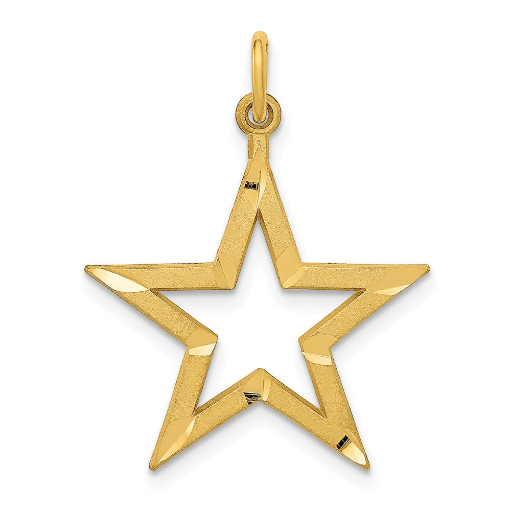Celestial Pendants
