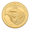 22k 1oz American Eagle Coin