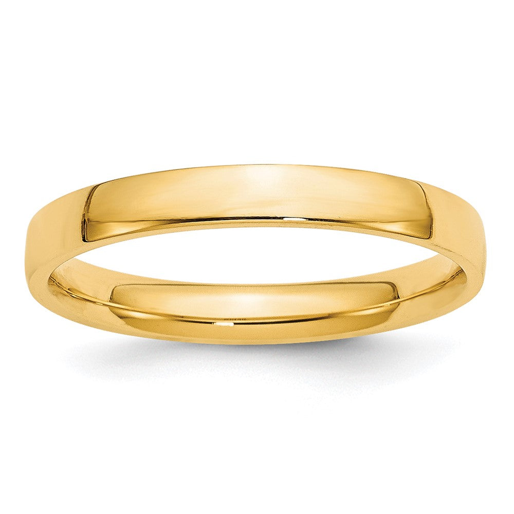 Comfort Fit Lightweight Band