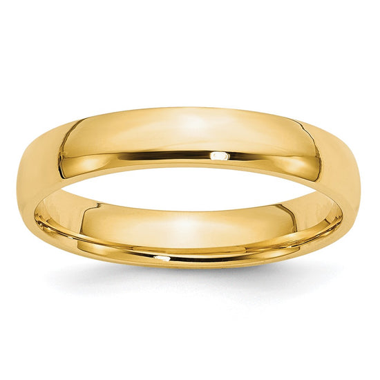 Comfort Fit Lightweight Band