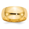 Comfort Fit Lightweight Band
