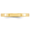 Lightweight Flat Band — 2.5 mm