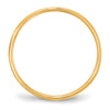 Lightweight Flat Band — 5 mm
