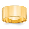 Lightweight Flat Band — 10 mm
