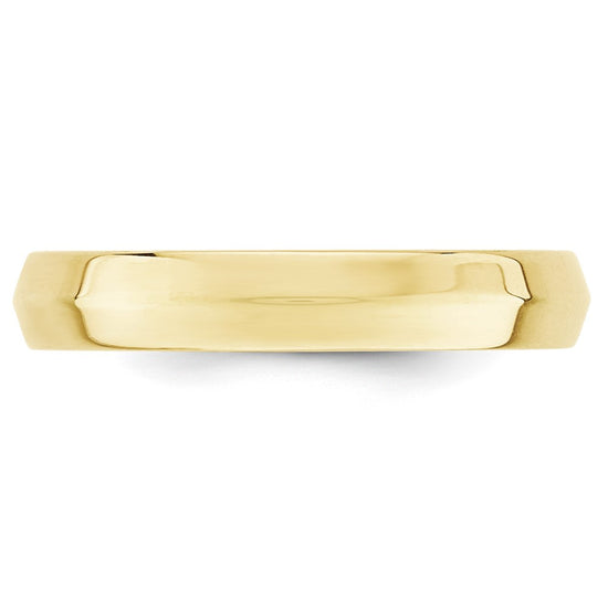 Knife Edge Comfort Fit Band