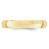 Knife Edge Comfort Fit Band
