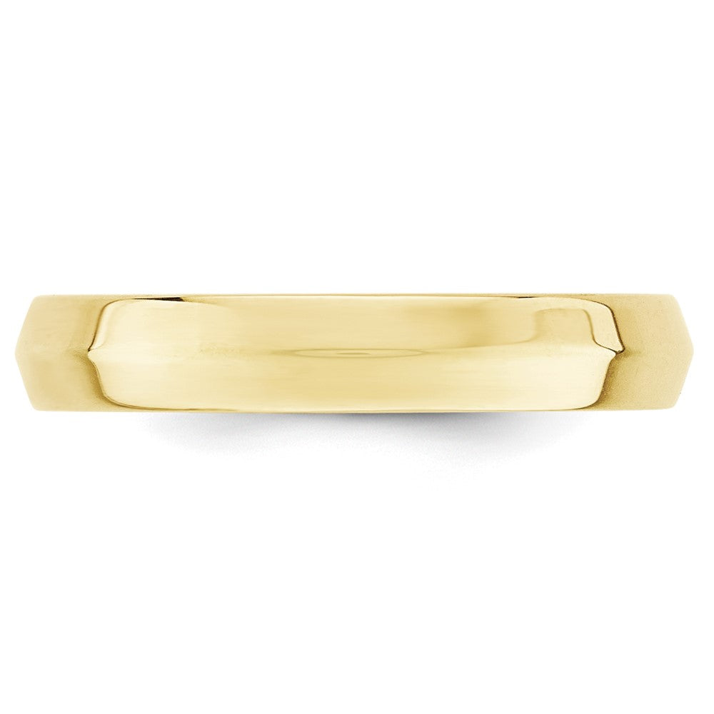 Knife Edge Comfort Fit Band