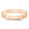 Lightweight Flat Band — 3 mm