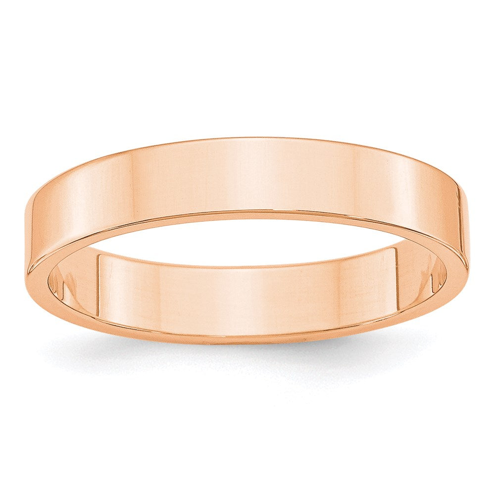 Lightweight Flat Band