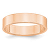 Lightweight Flat Band