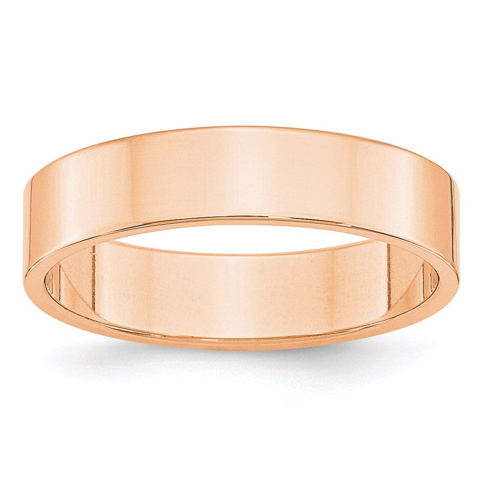 Lightweight Flat Band