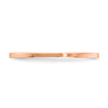 1.2mm Flat Stackable Band