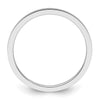 1.2mm Flat Stackable Band