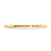 1.2mm Flat Stackable Band