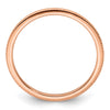 1.2mm Bead Stackable Band