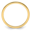 1.2mm Bead Stackable Band