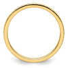 1.2mm Twisted Wire Pattern Stackable Band