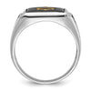 Men's Masonic Rings