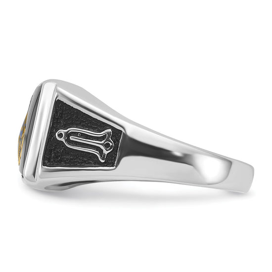 Men's Masonic Rings