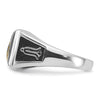 Men's Masonic Rings