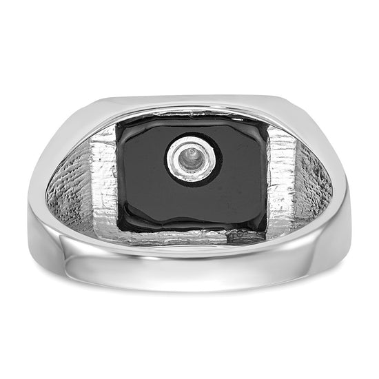 Men's Masonic Rings