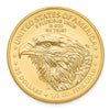 22k 1/2 oz American Eagle Coin