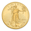 22k 1/2 oz American Eagle Coin