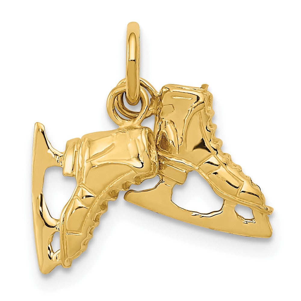 Sports Charms