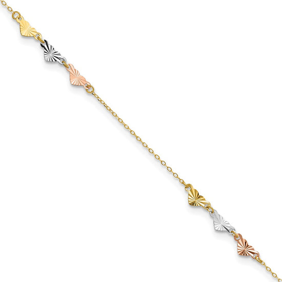 Anklets