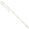 Gold Fancy Anklets