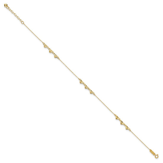 Anklets