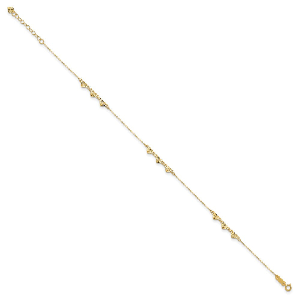 Anklets