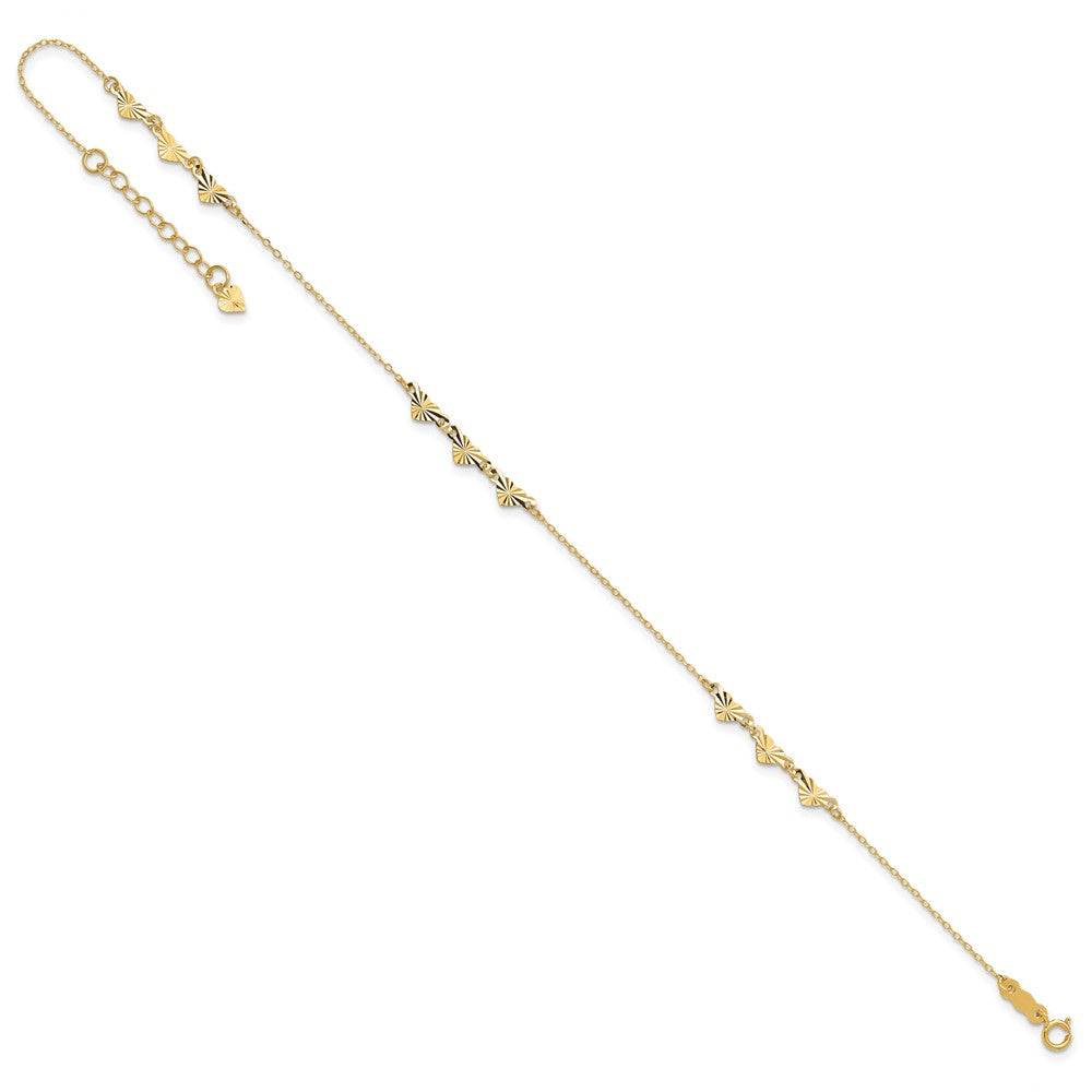 Anklets