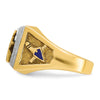 Men's Masonic Rings