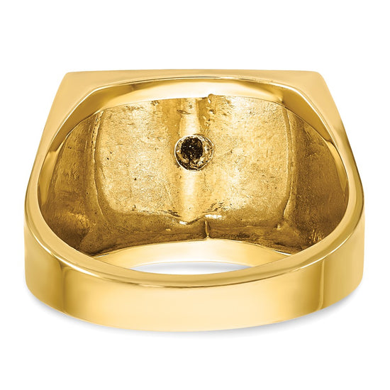 Men's Masonic Rings